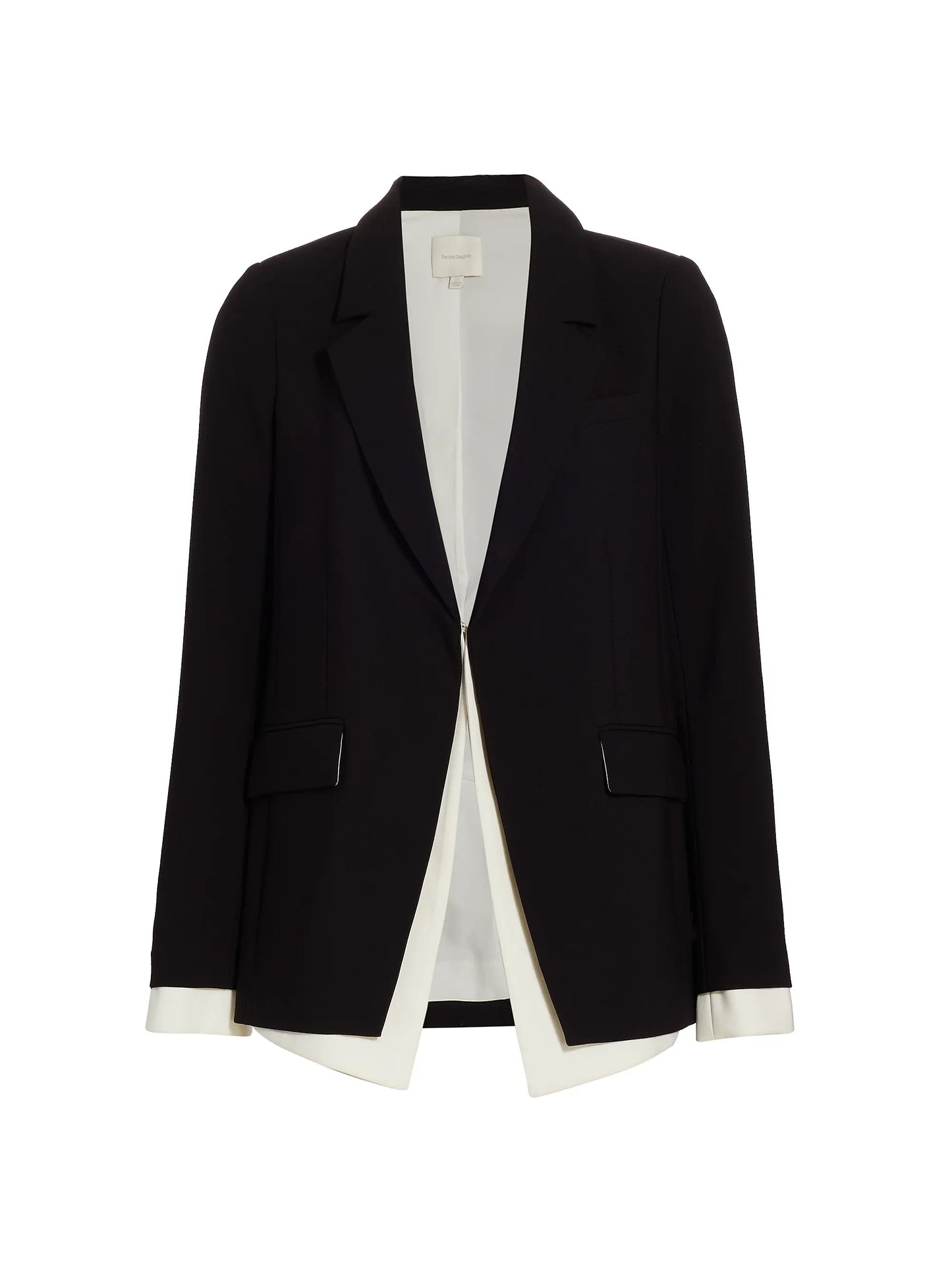The Kelly Blazer