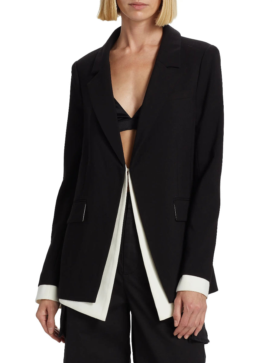 The Kelly Blazer