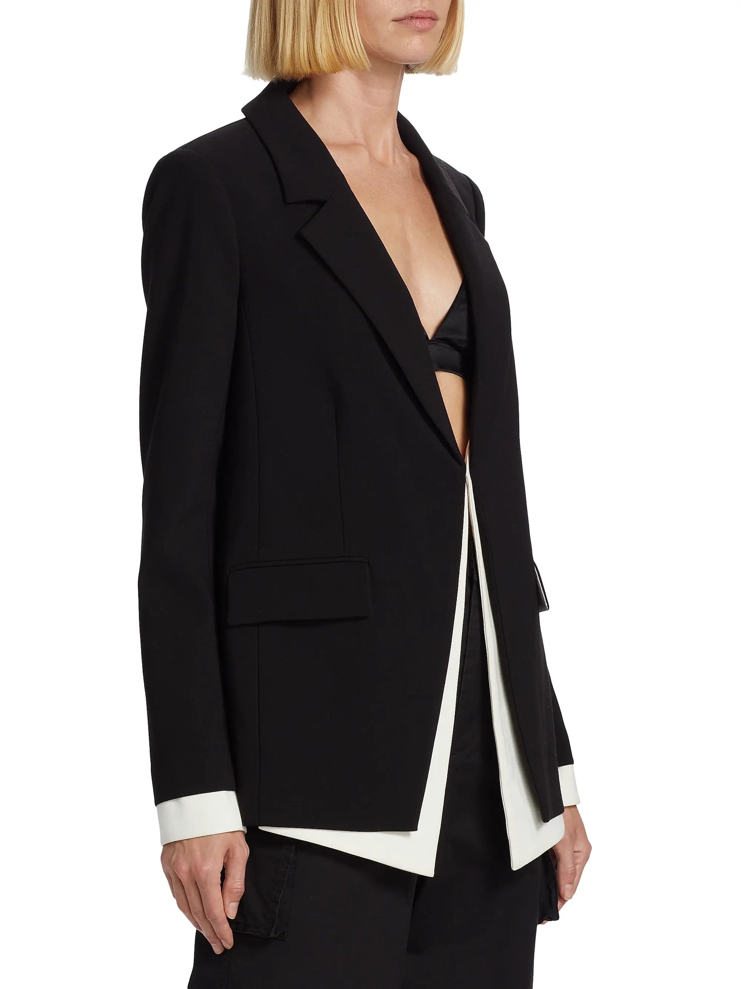 The Kelly Blazer