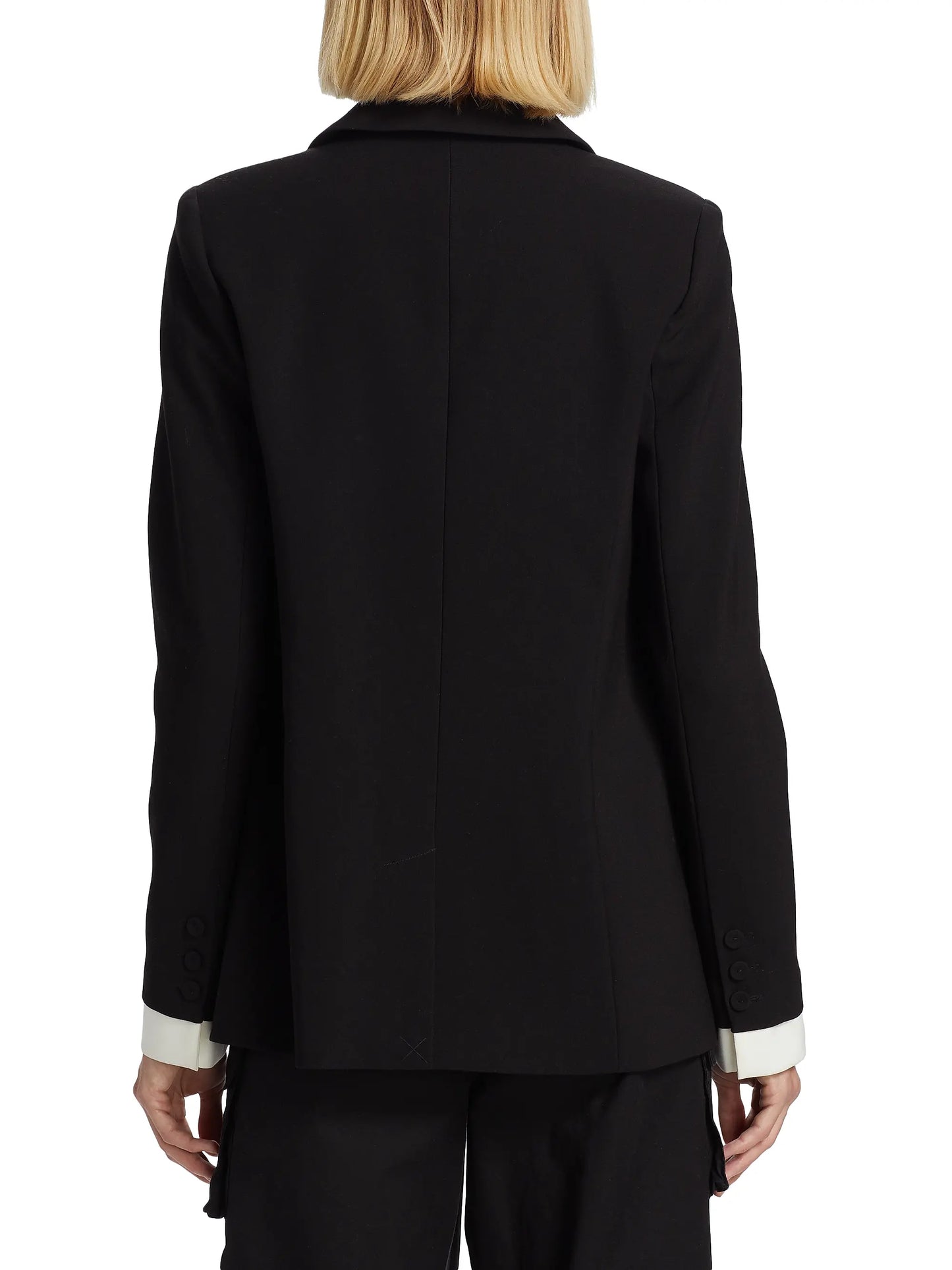 The Kelly Blazer