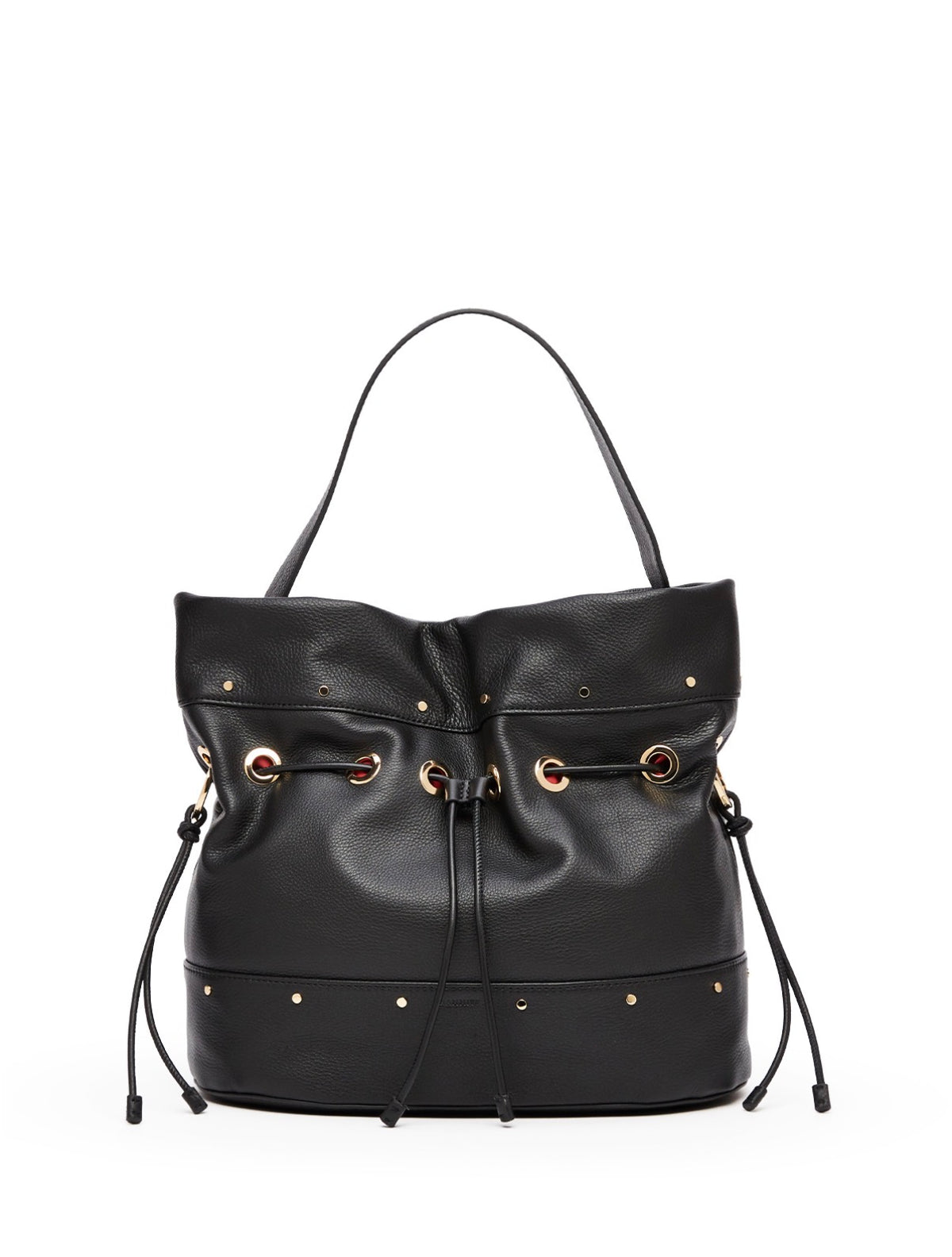 Gianna Large Black