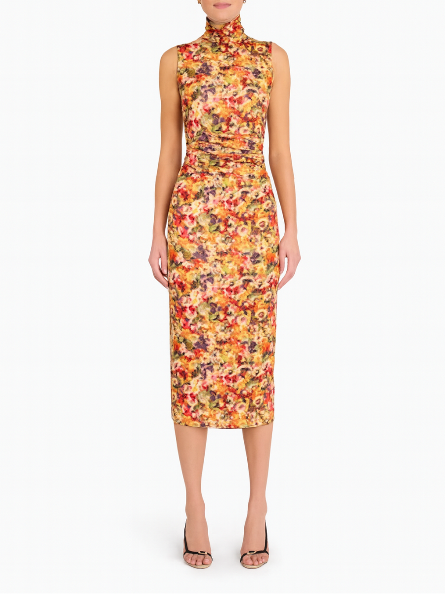 Damira Dress