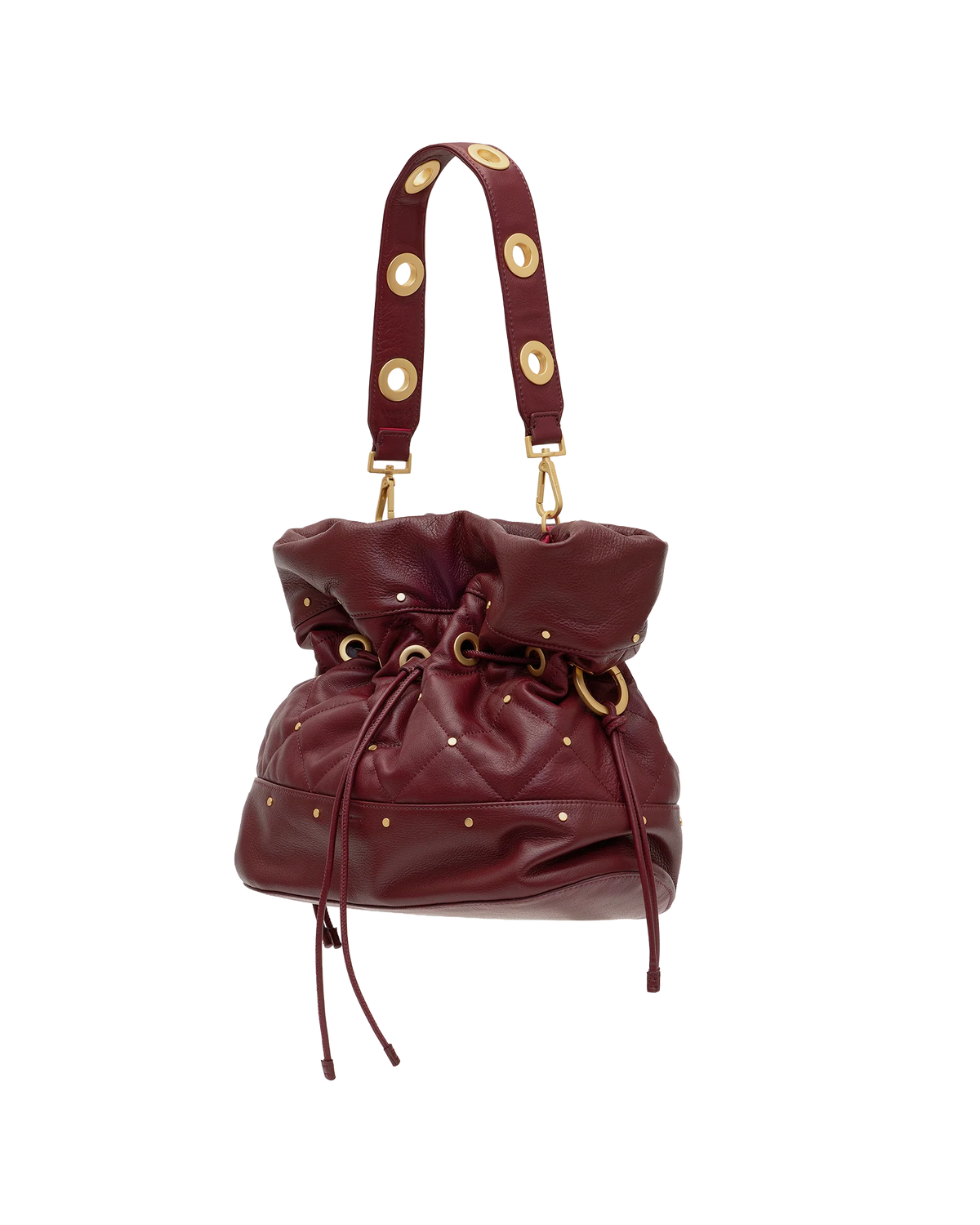 Gianna Large in Cherrywood