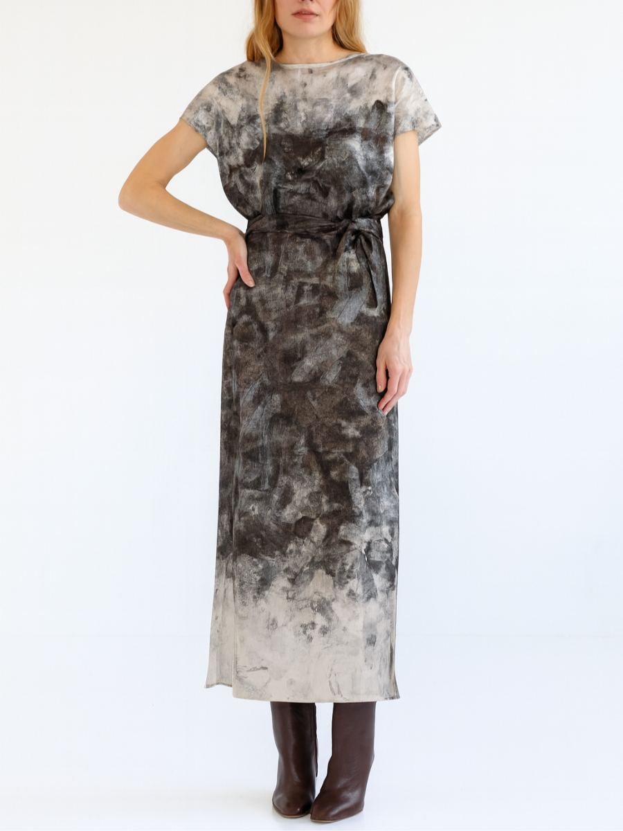 Go Slouch Dress