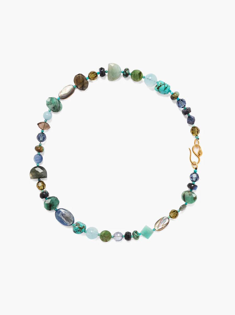 Pandora Necklace