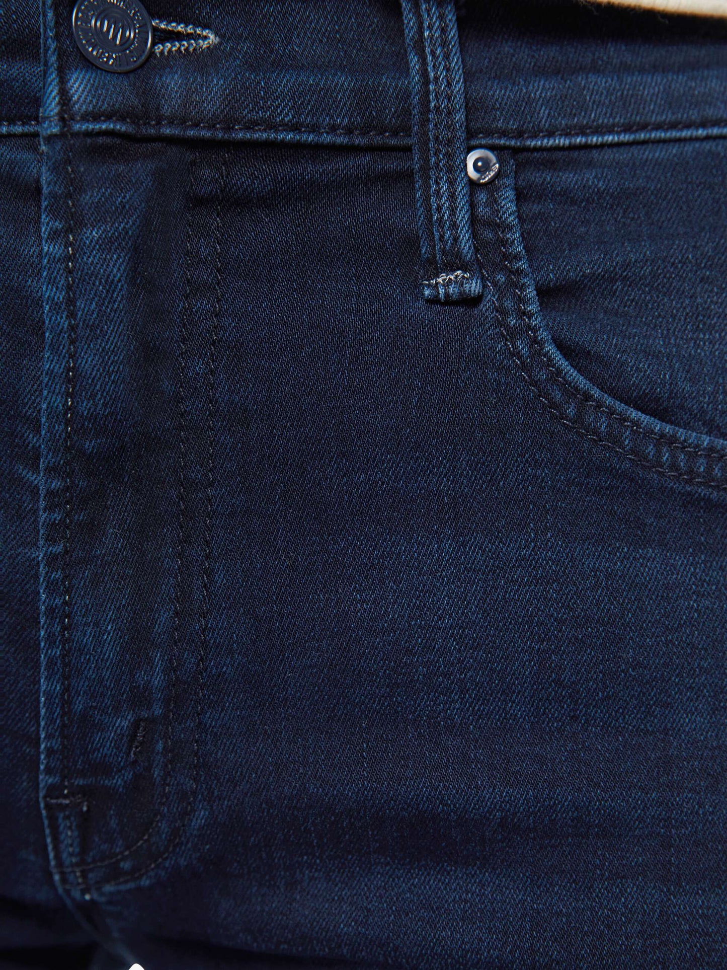 Mid Rise Rambler Zip Ankle