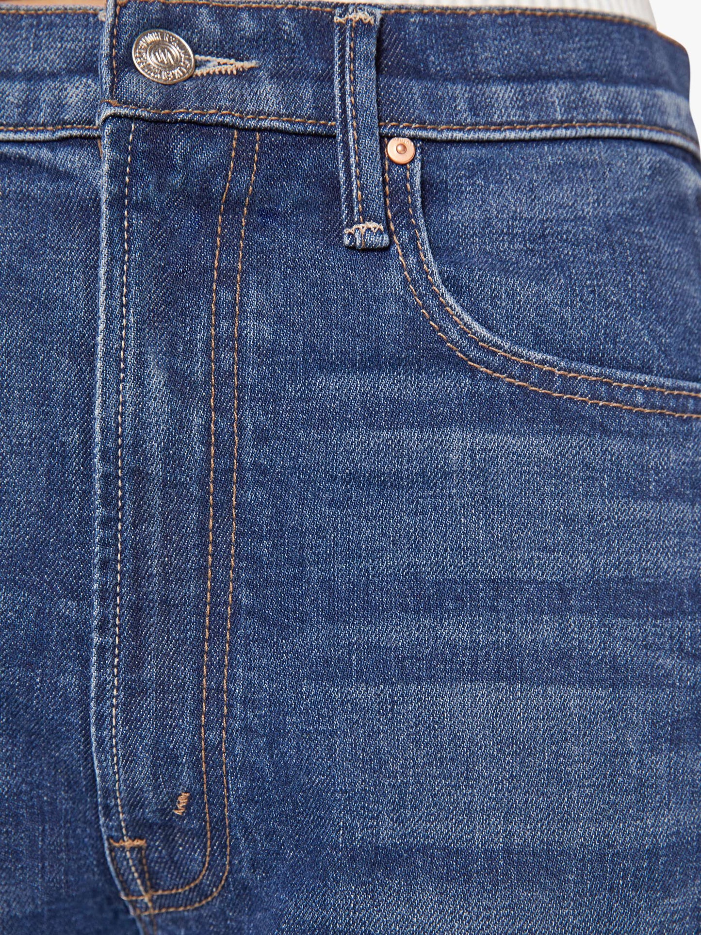 The Half-Pipe Ankle Cuff Fray