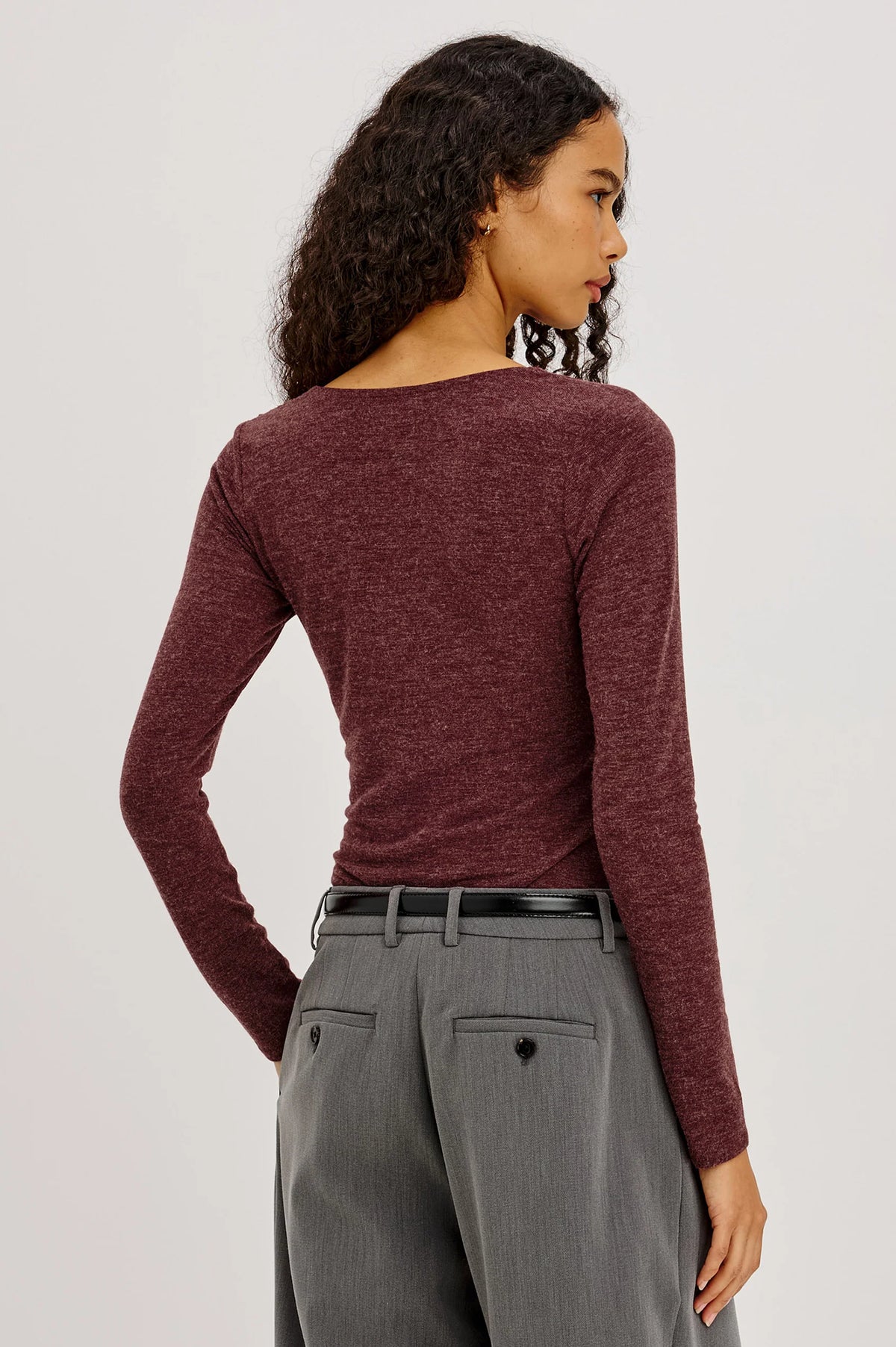 Issel Top