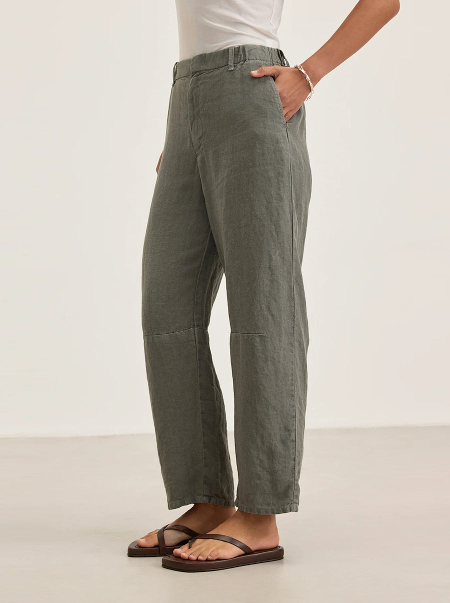 Taylor Linen Pant
