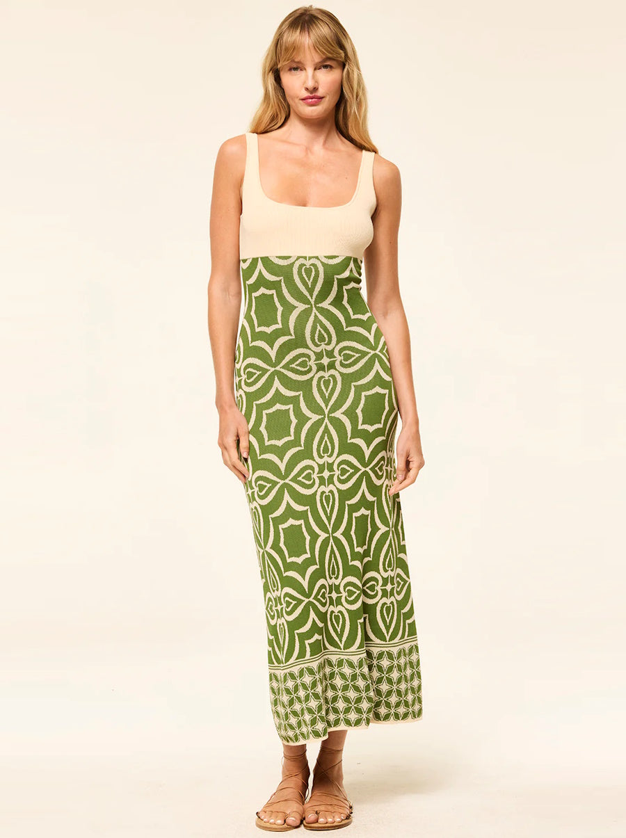 Kalil Dress