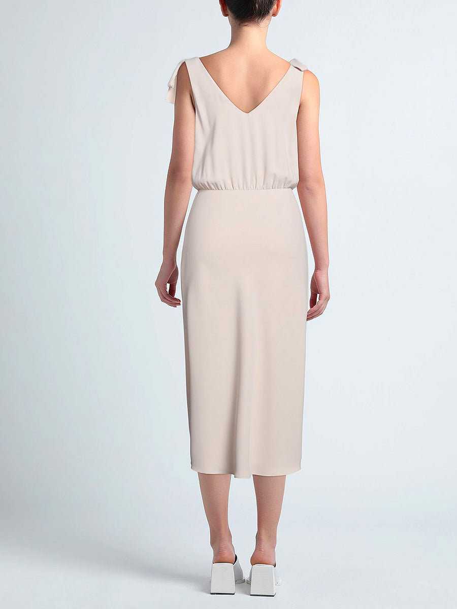 Josephina Midi Dress
