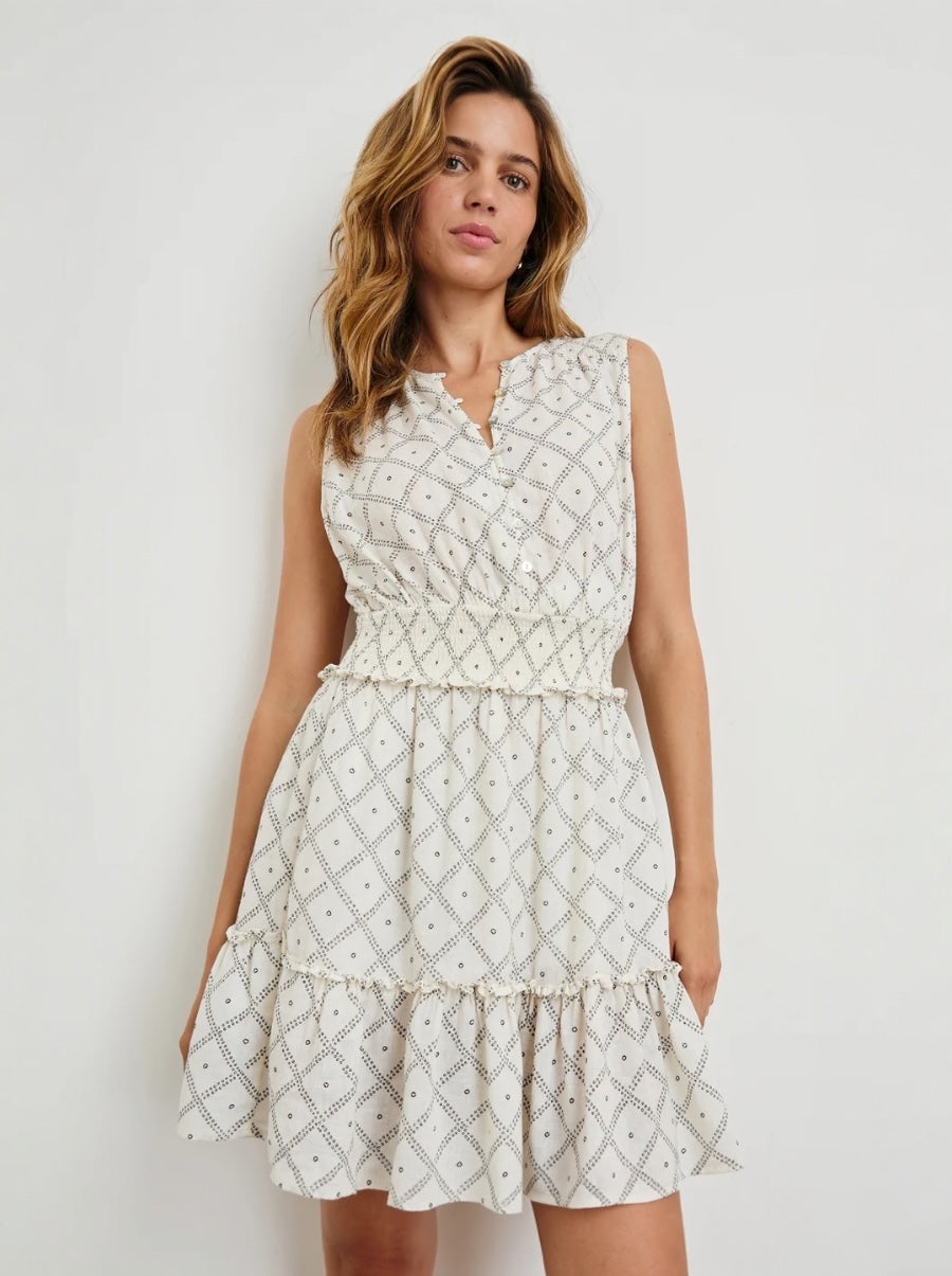 Cindy Dress