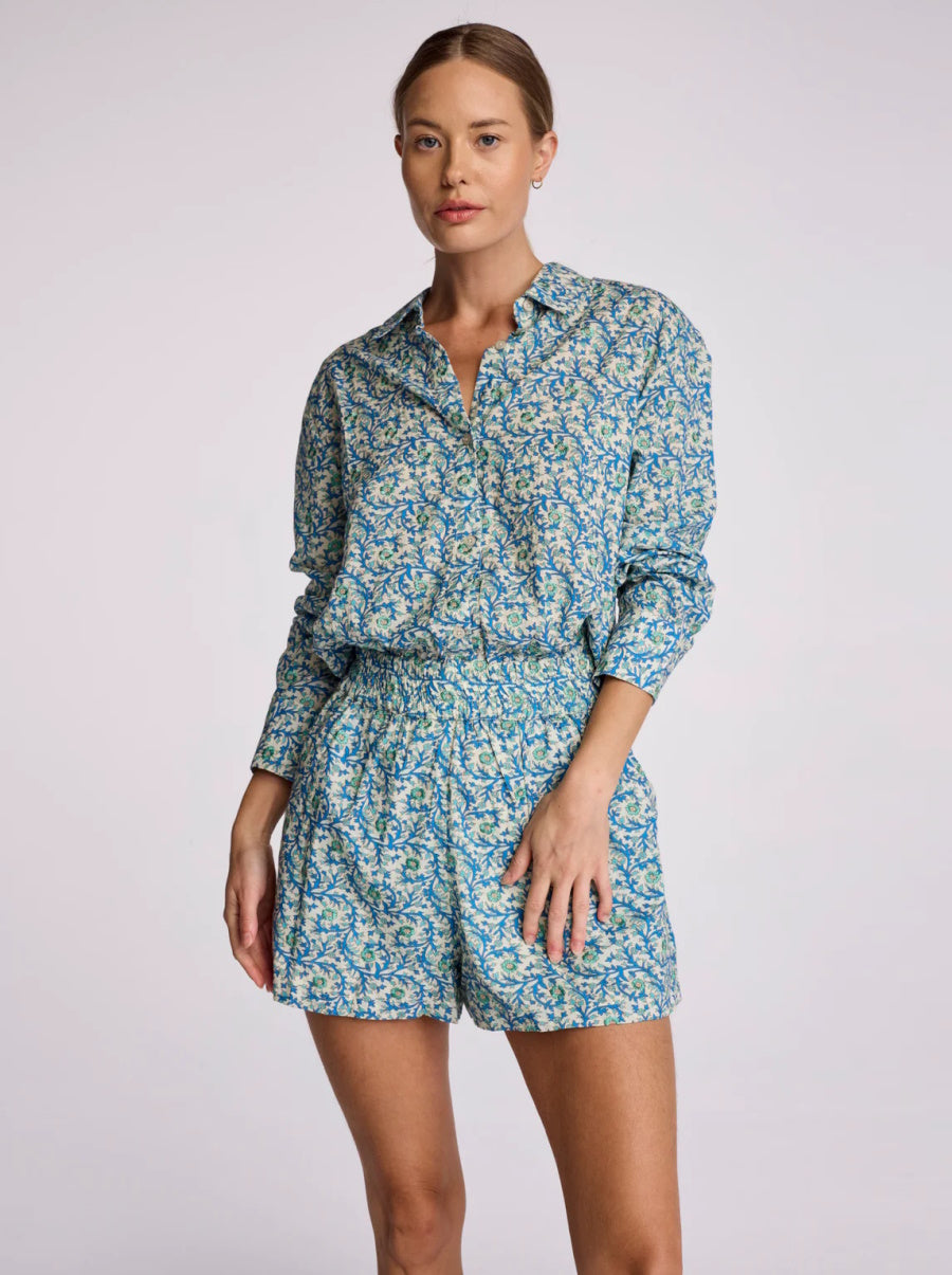 Imogen Romper