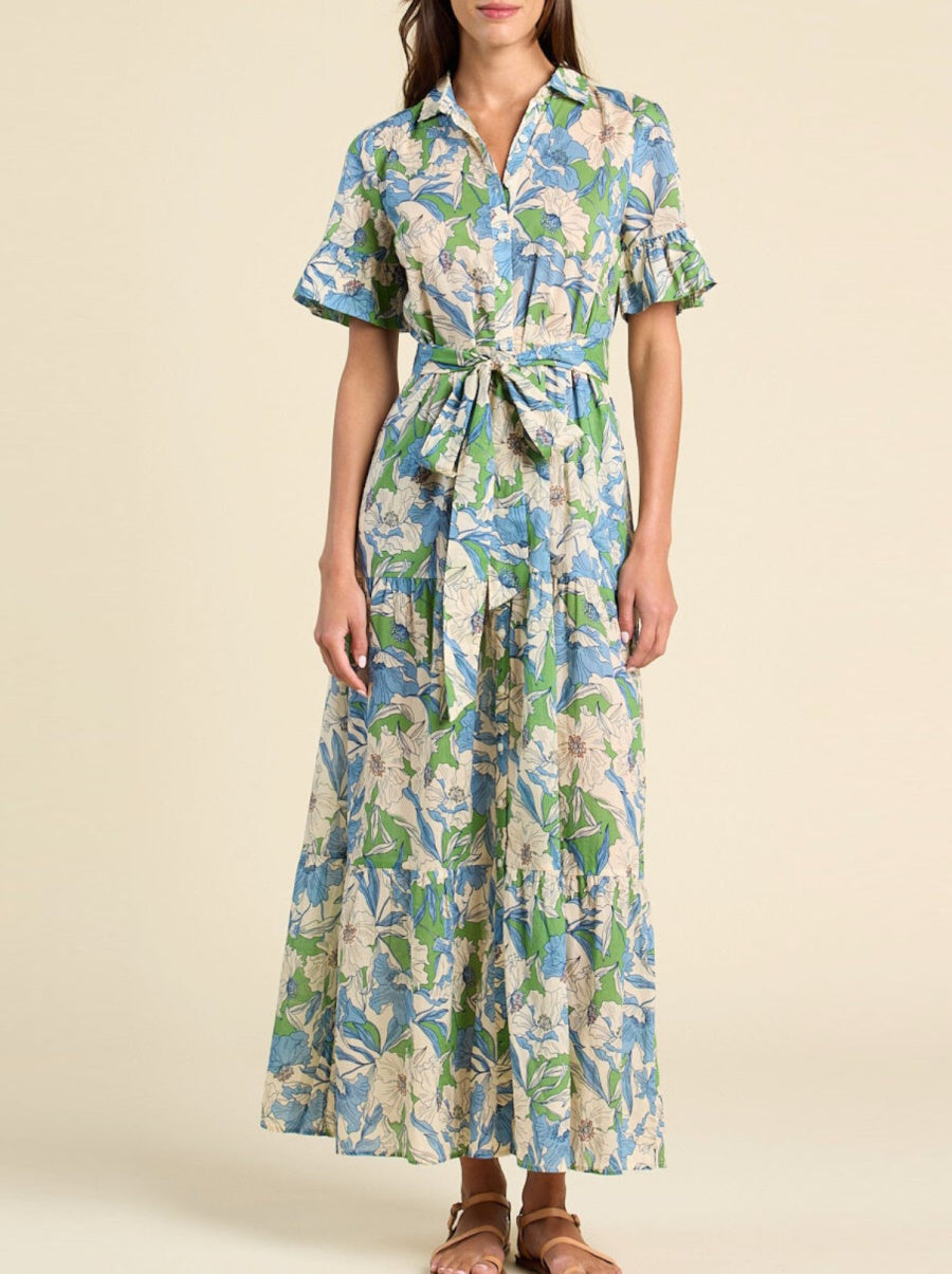 Martine Dress