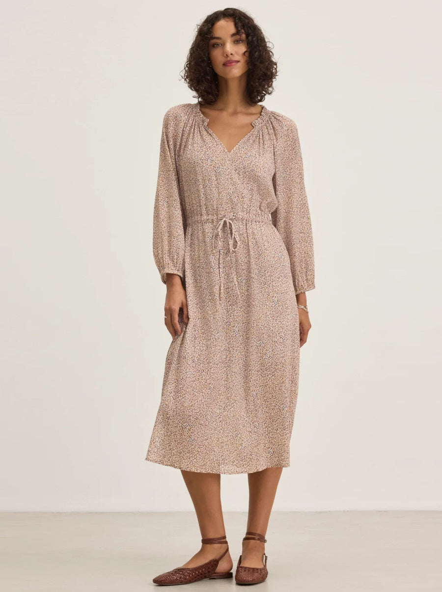 Lima Dress