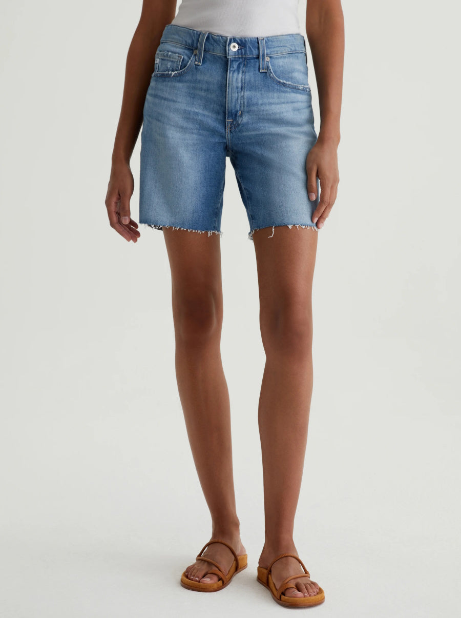 Ex-Boyfriend Short in Iris