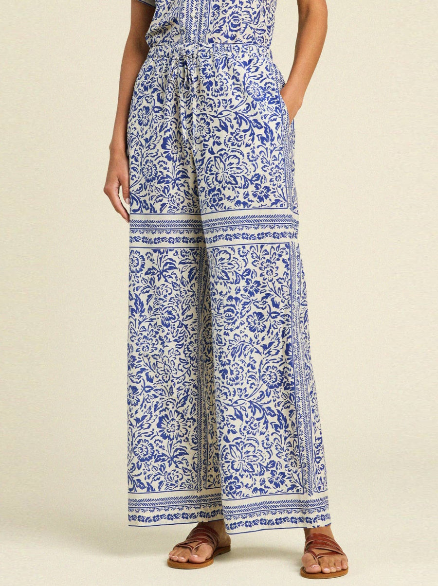 Vera Pant in Hydra Border