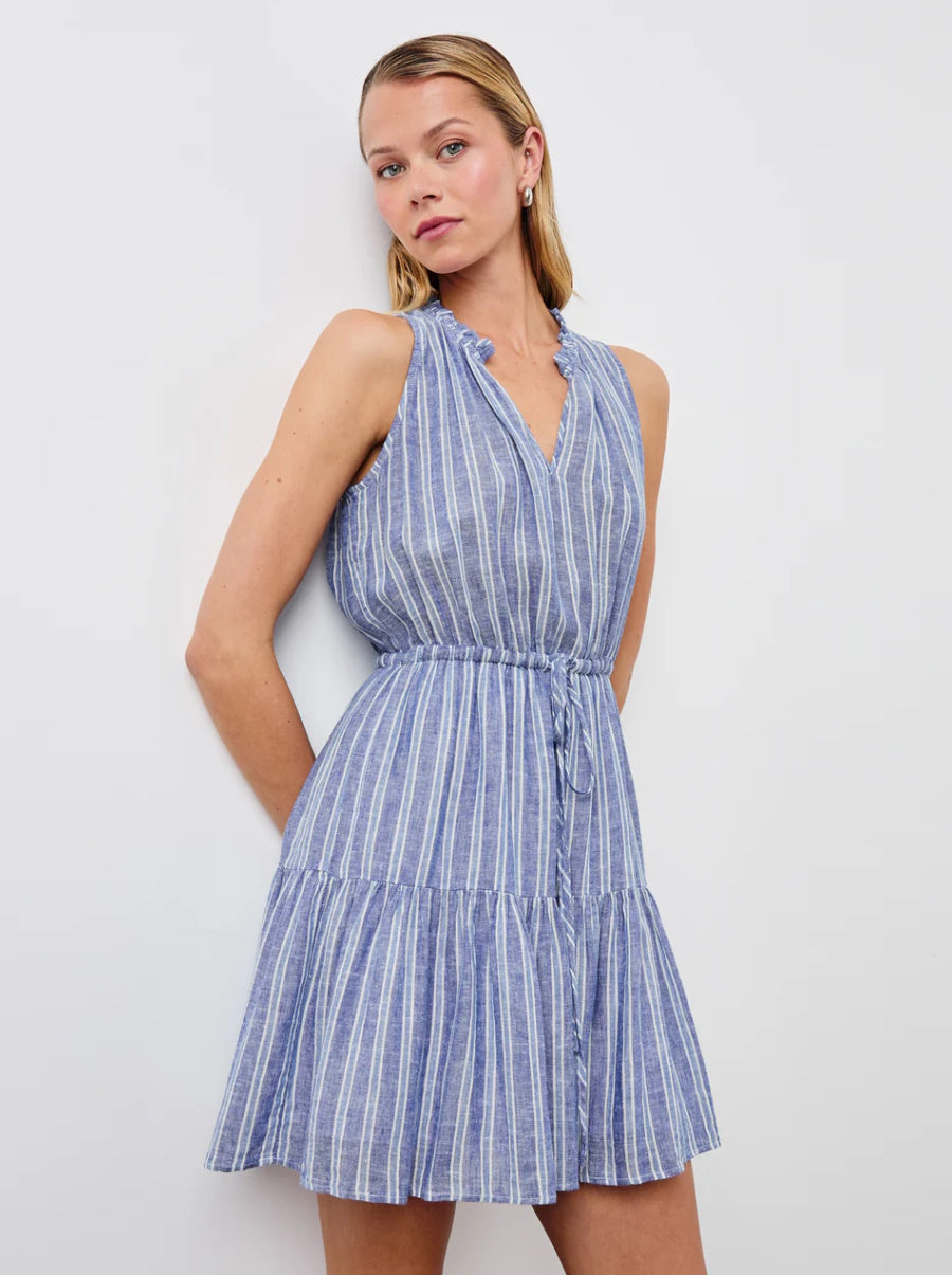Albany Dress