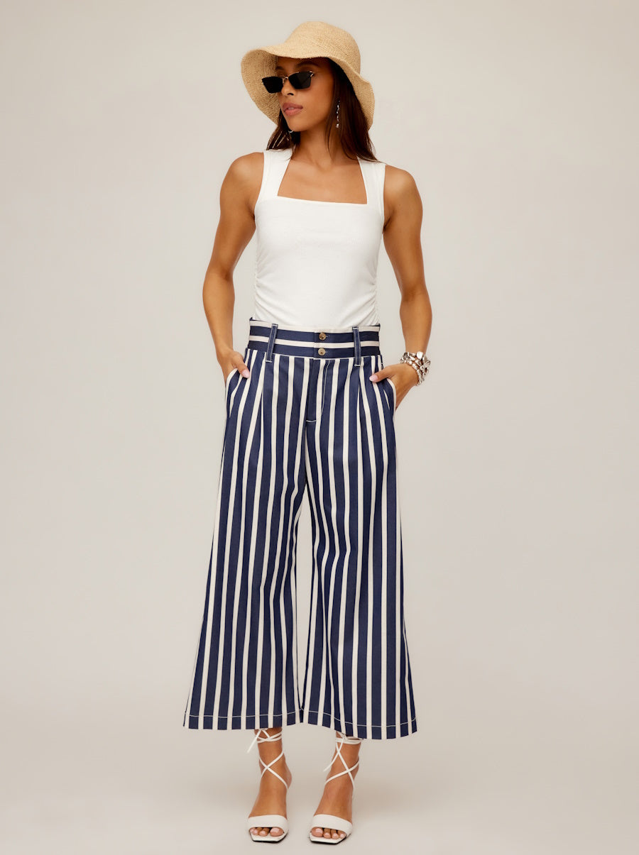 Sadie Trousers