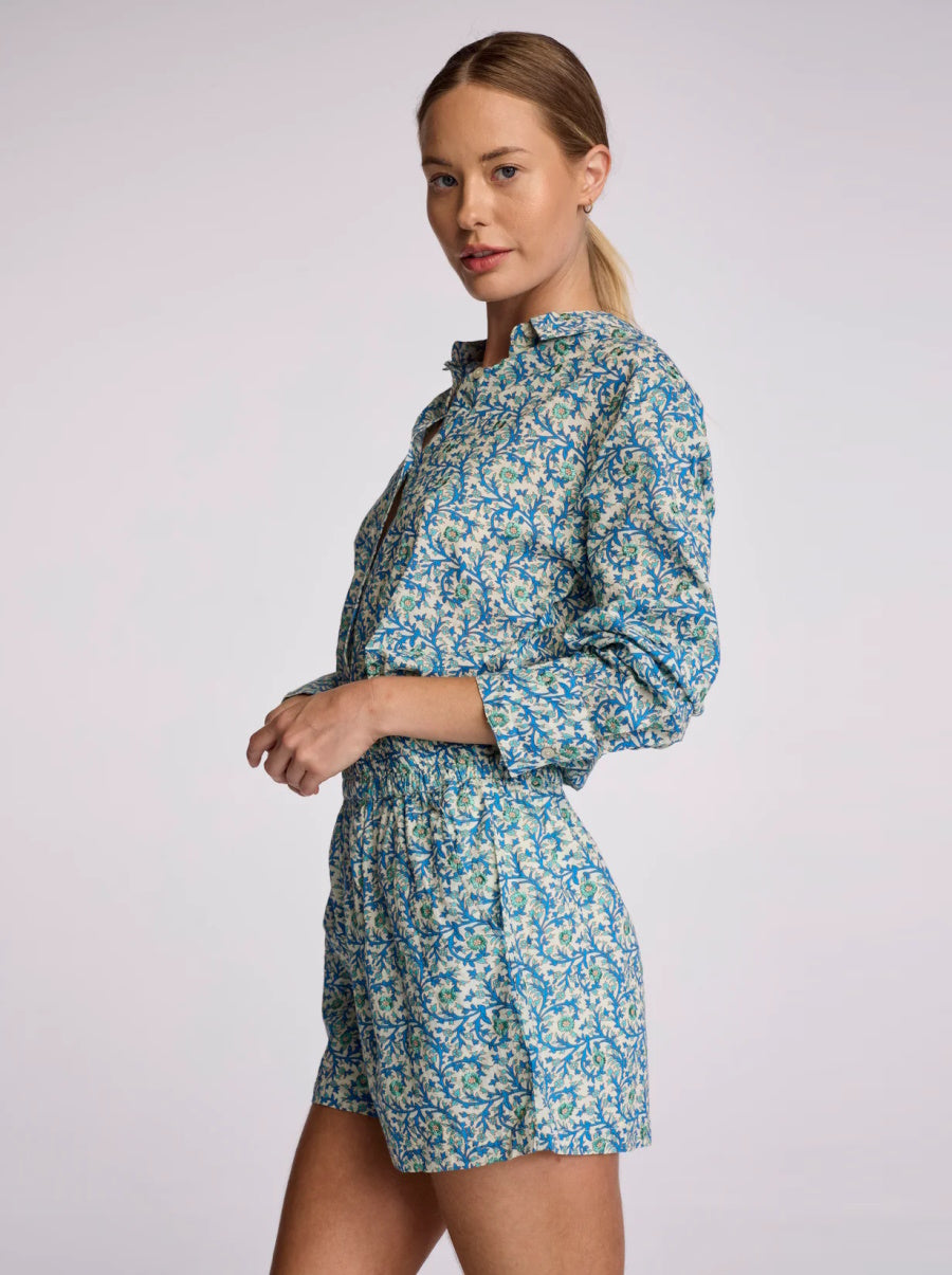 Imogen Romper