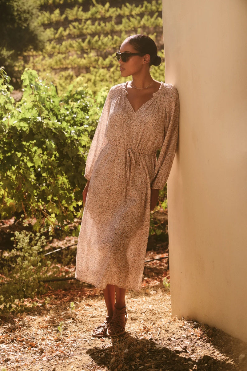 Lima Dress