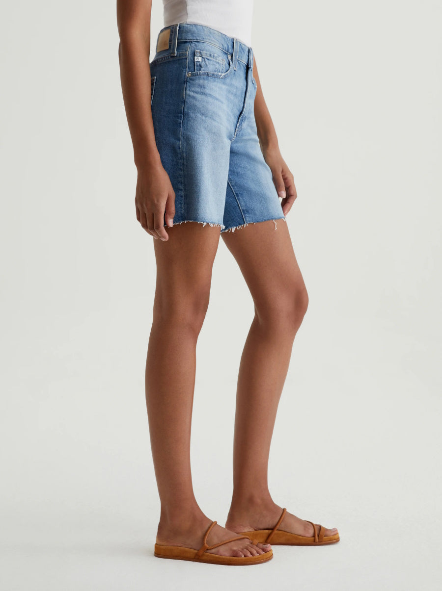 Ex-Boyfriend Short in Iris