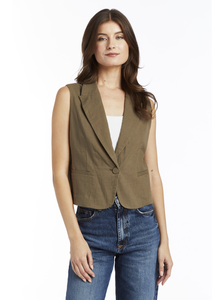 Zoya Vest