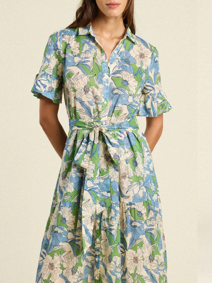 Martine Dress
