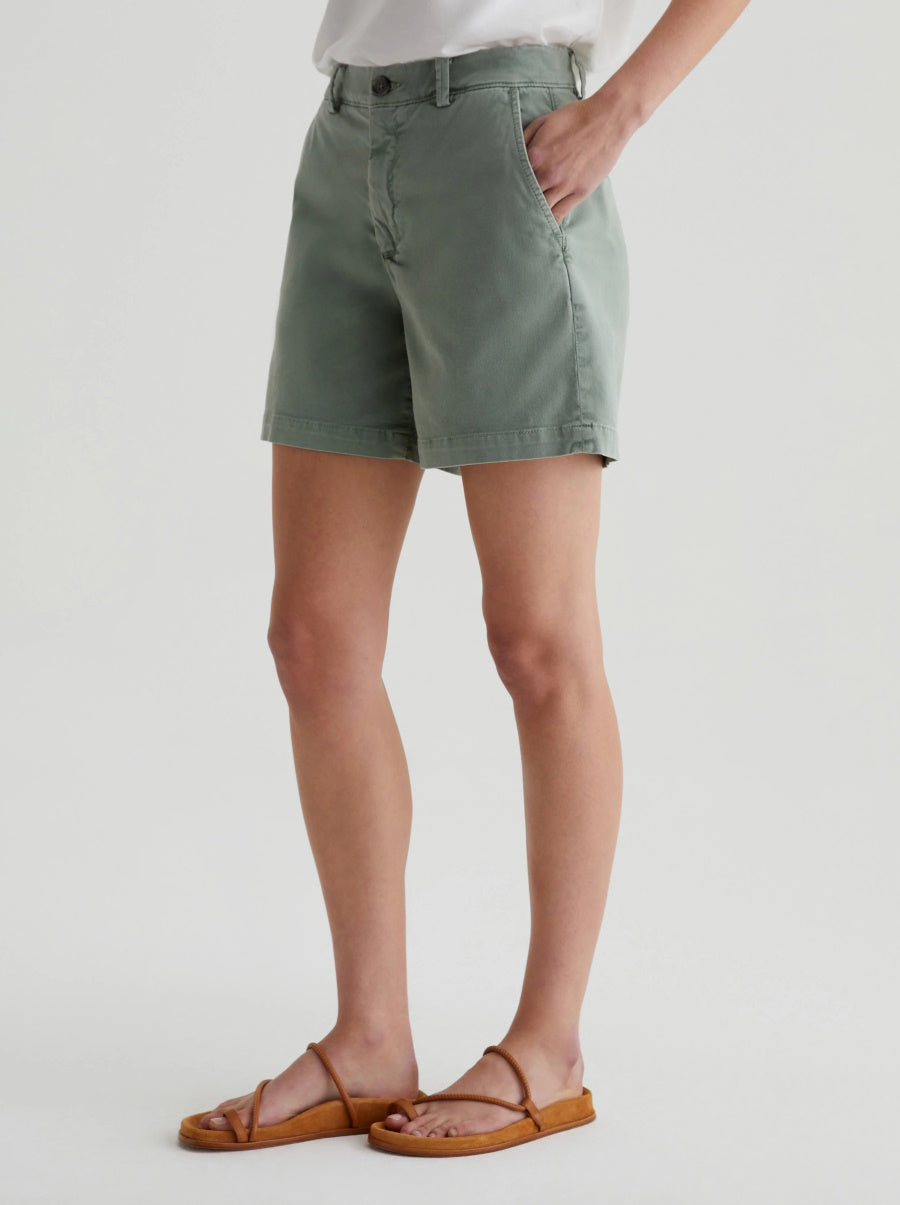 Jude Short