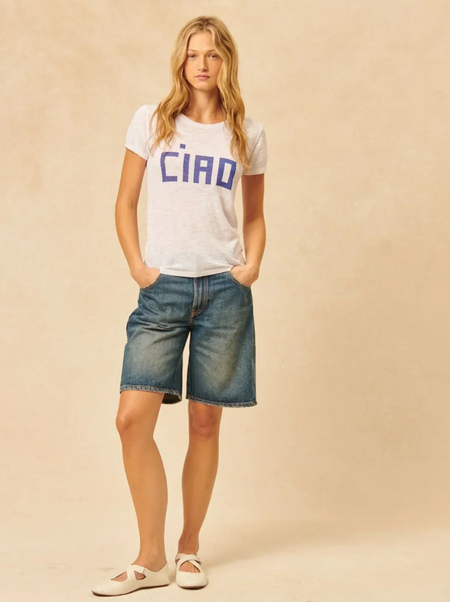 Cyrus Top