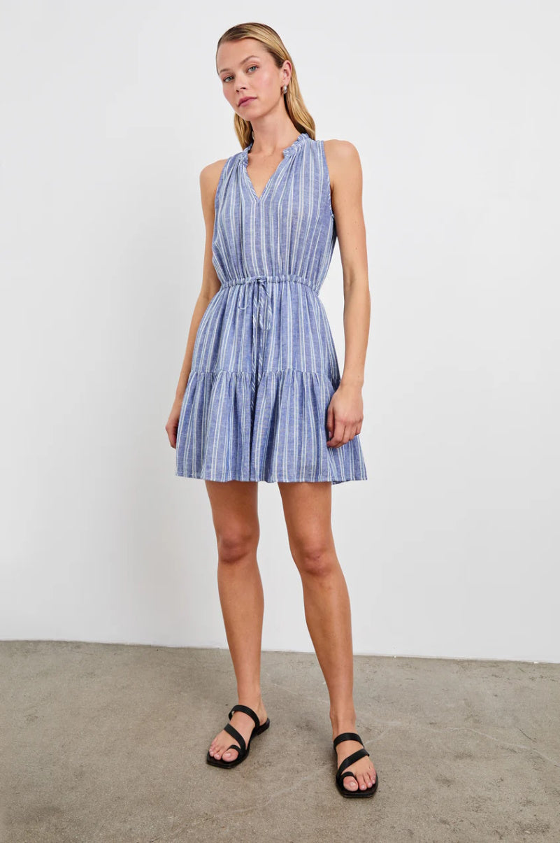 Albany Dress