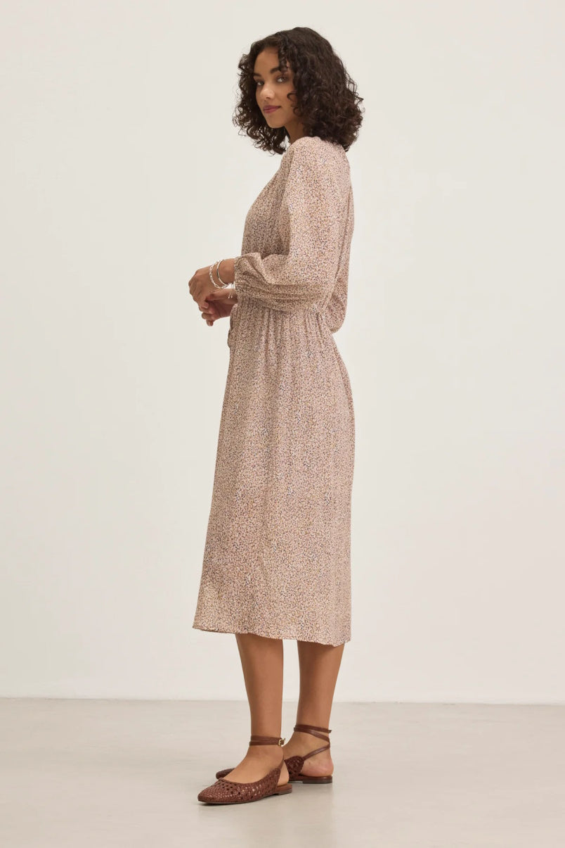 Lima Dress