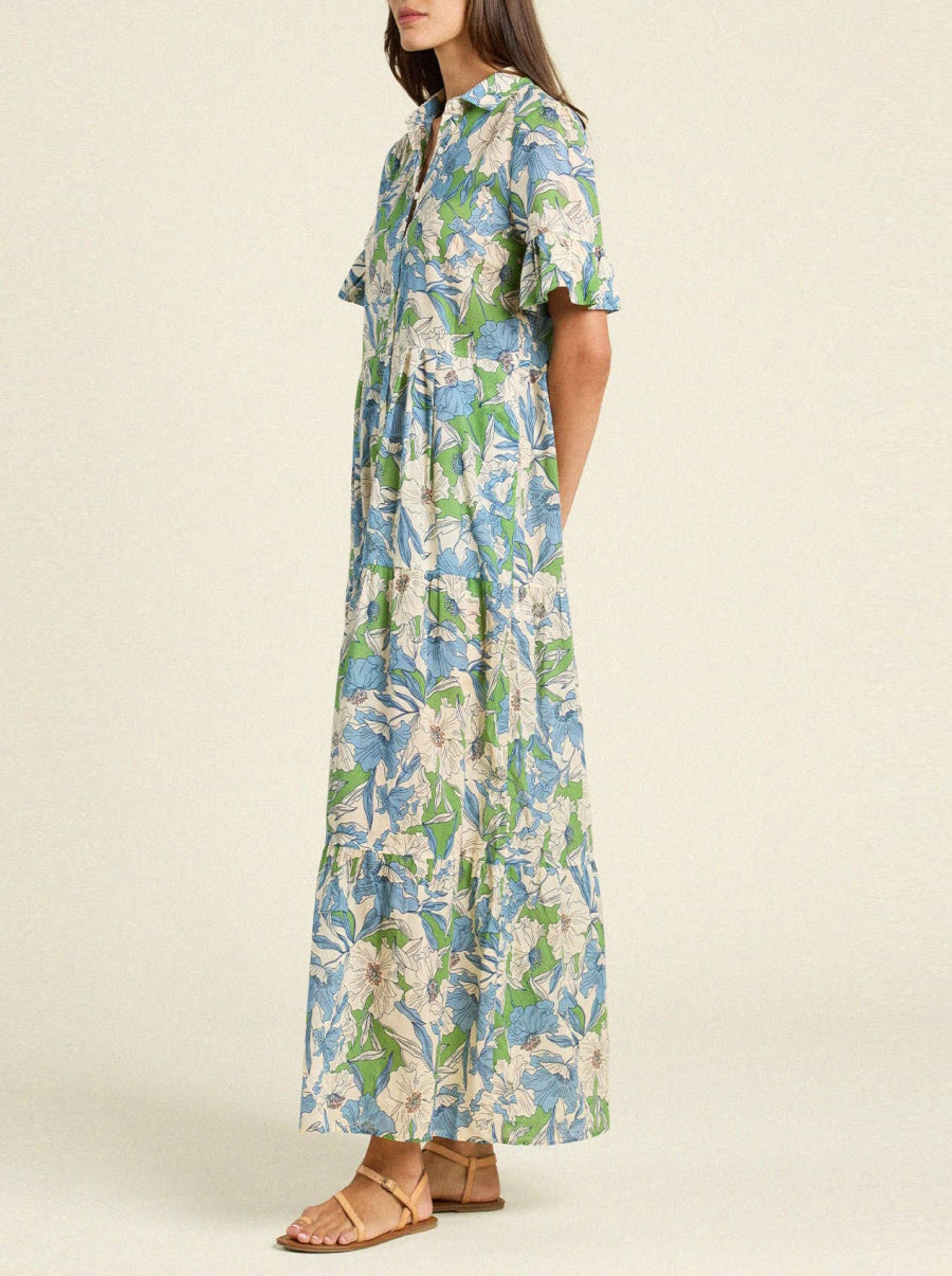 Martine Dress
