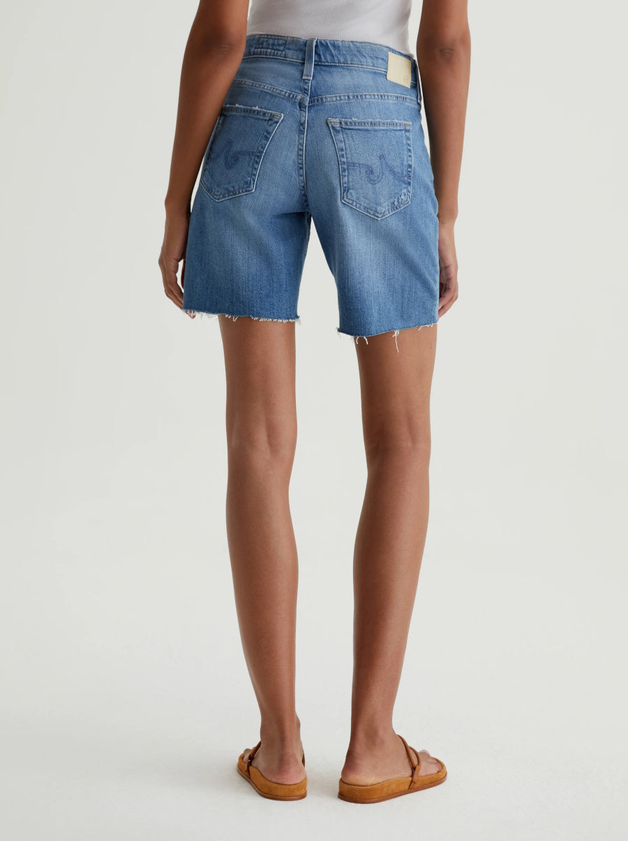 Ex-Boyfriend Short in Iris