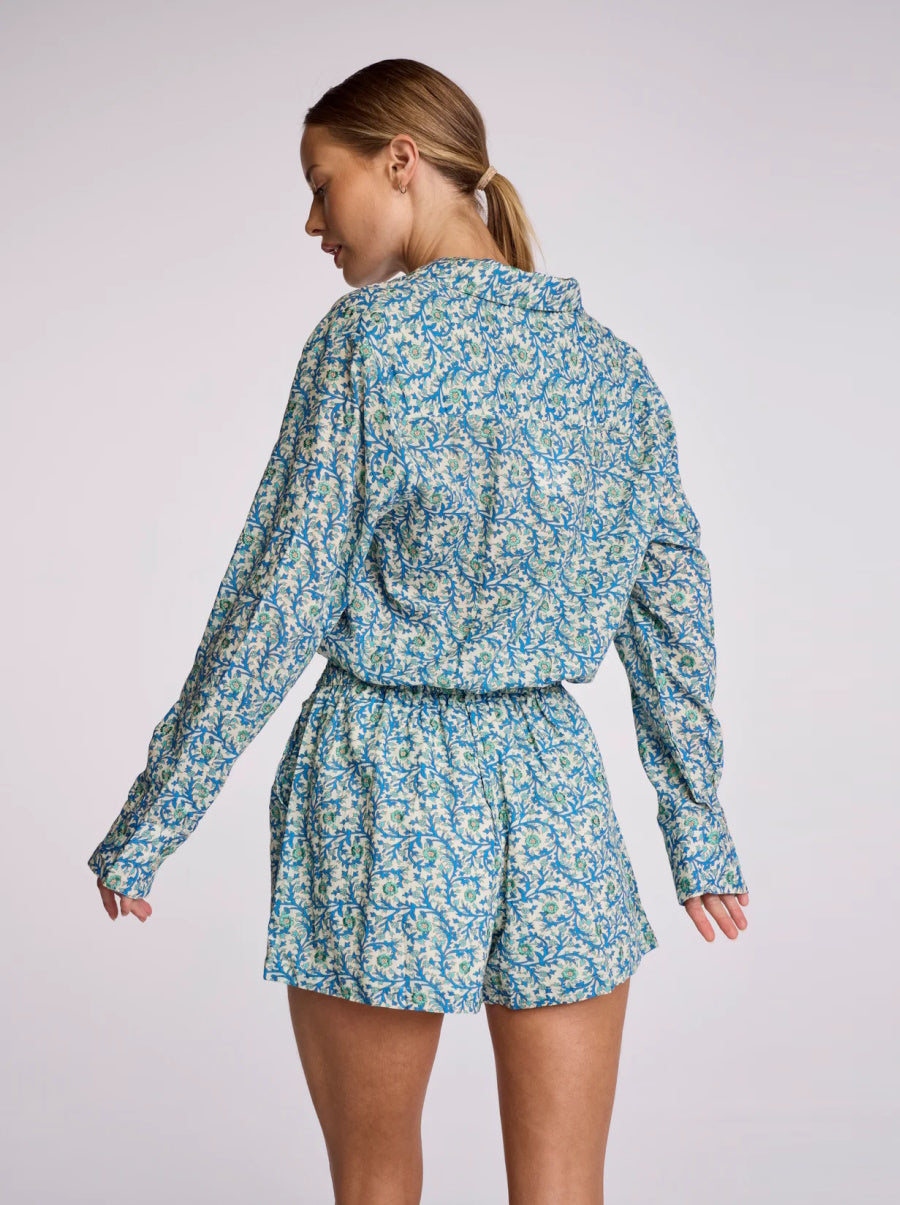 Imogen Romper