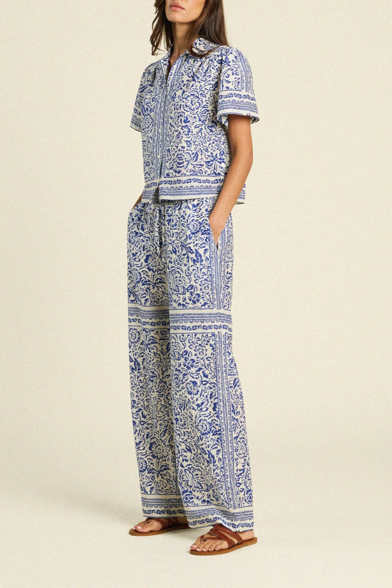 Helene Blouse