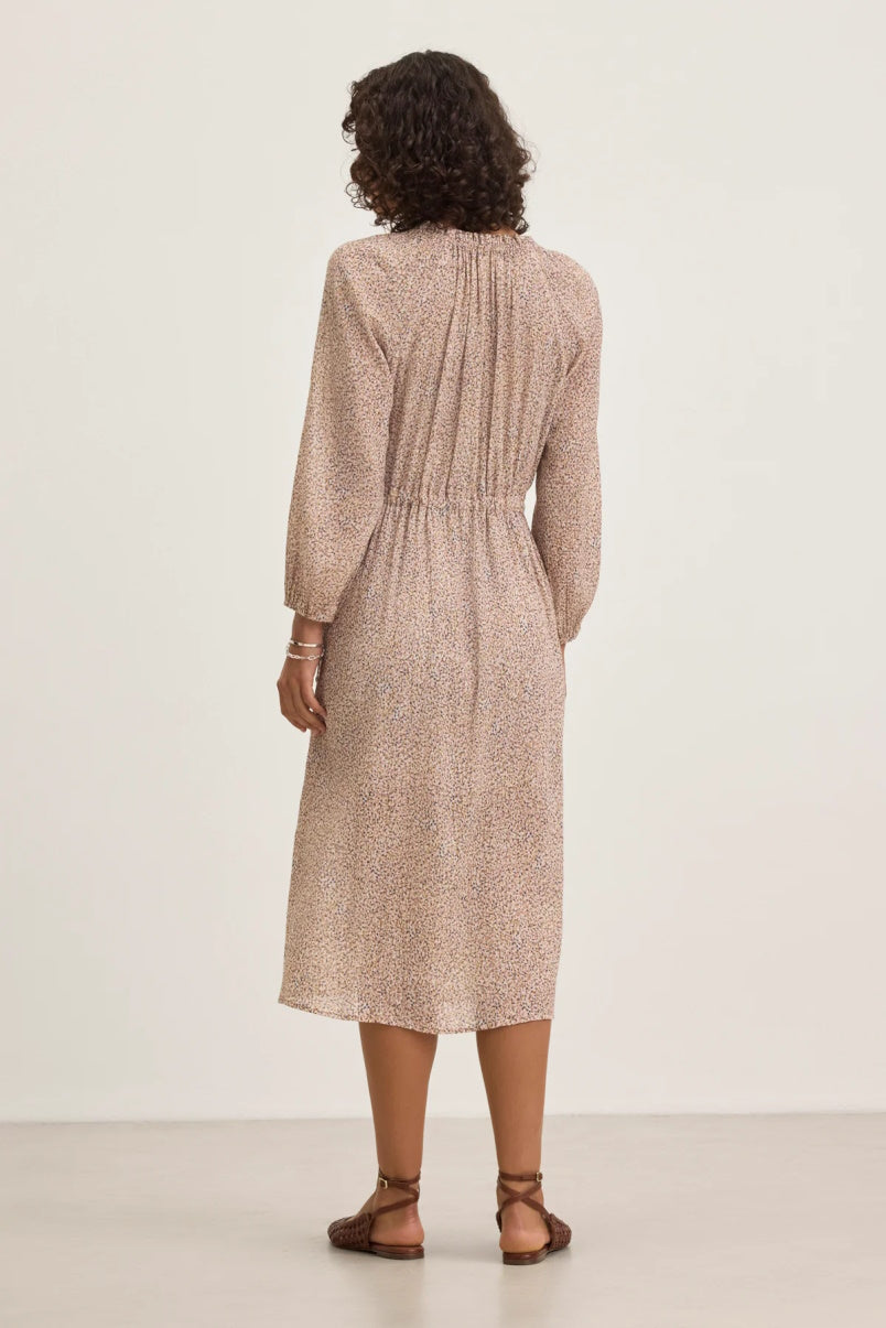 Lima Dress