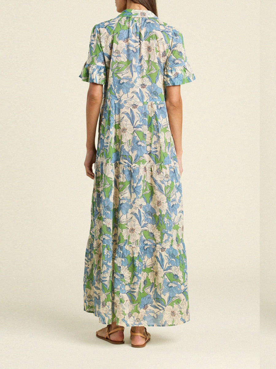 Martine Dress