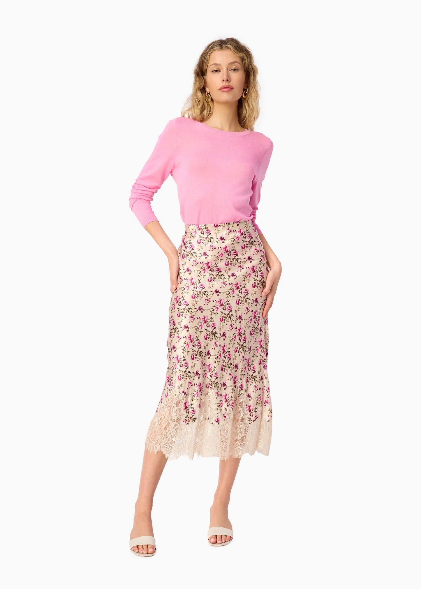 Vivienne Skirt