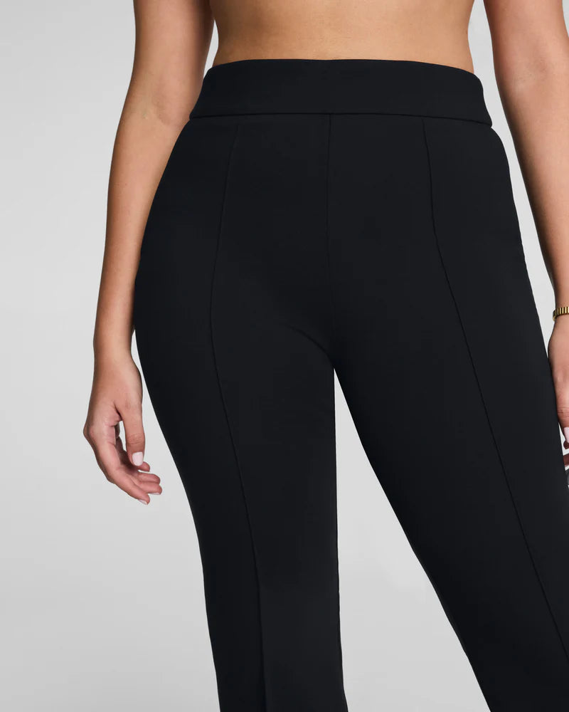 Ponte Kick Flare Pant