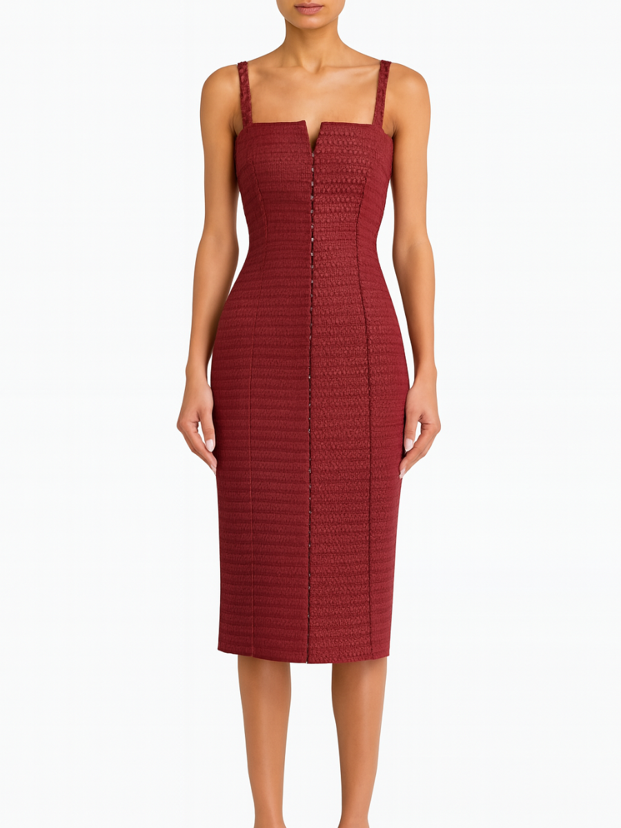 Tisha Dress