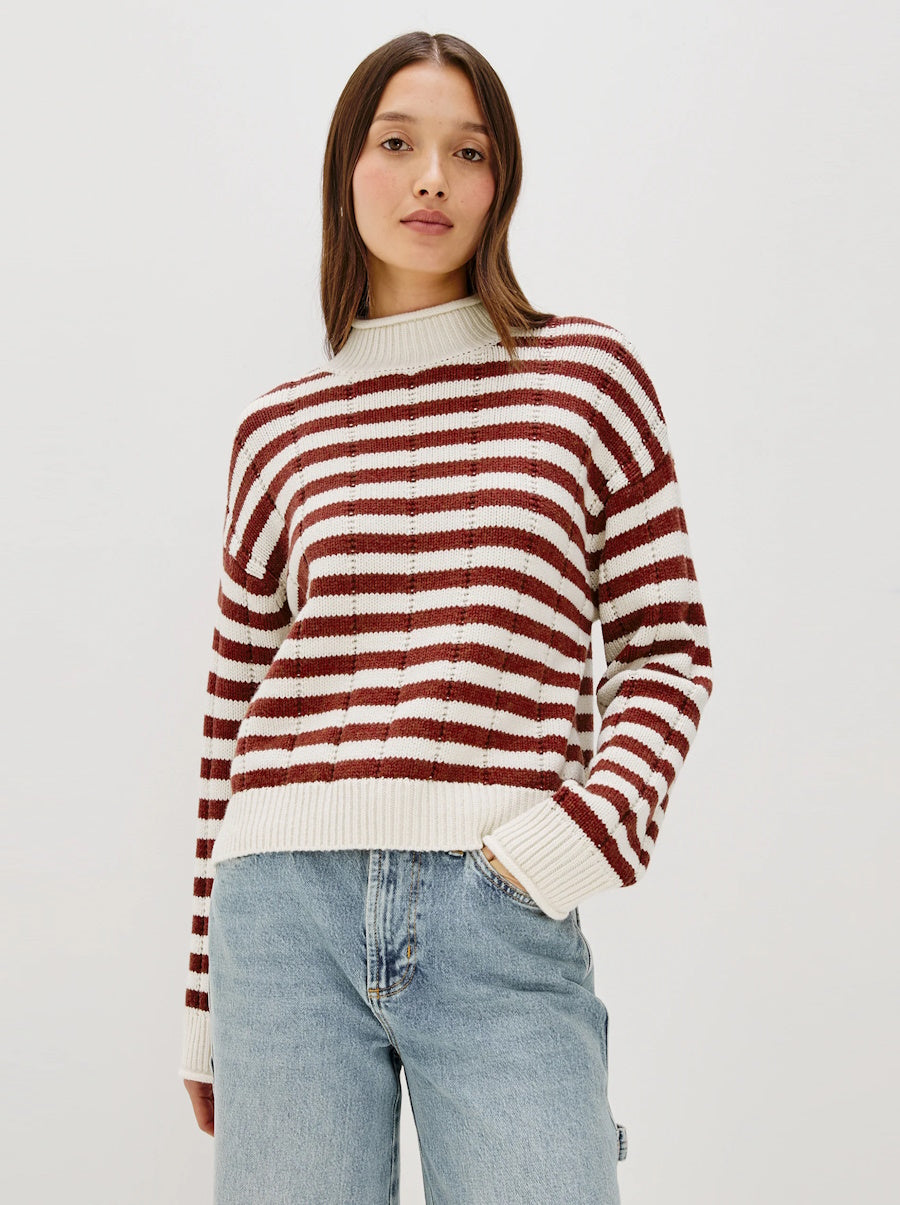Corrine Sweater