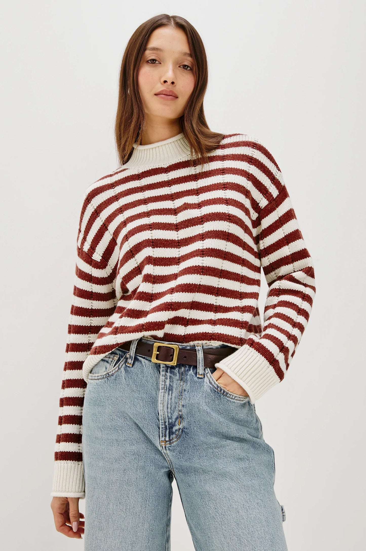 Corrine Sweater