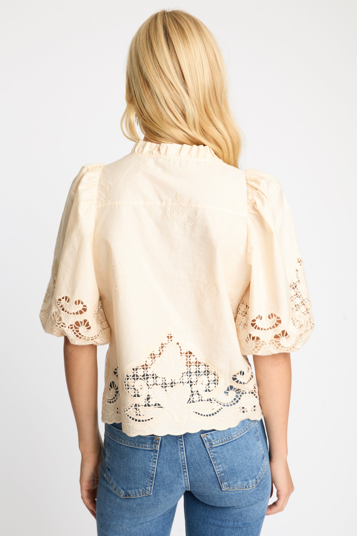 Estelle Top