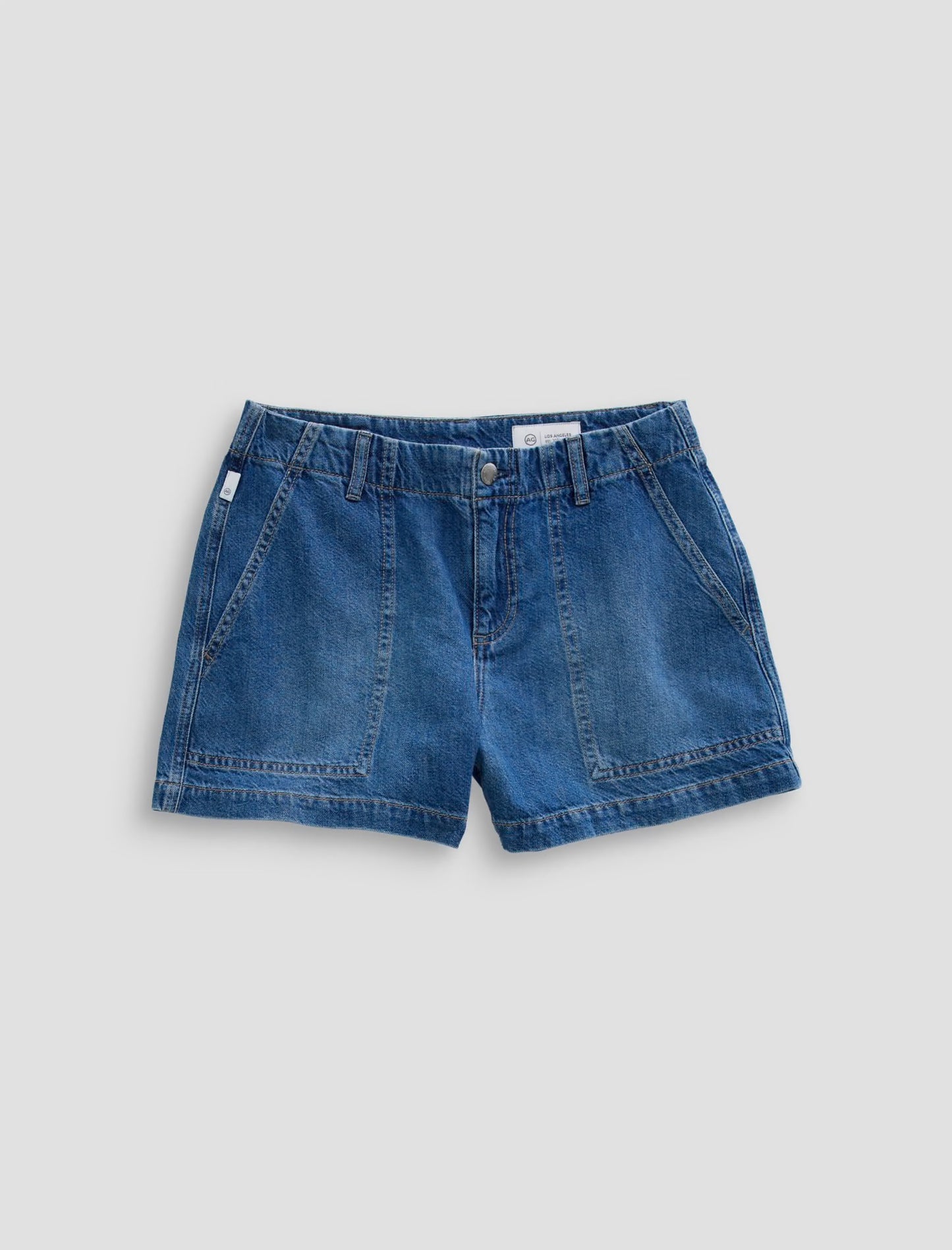 Analeigh Short in GLDM