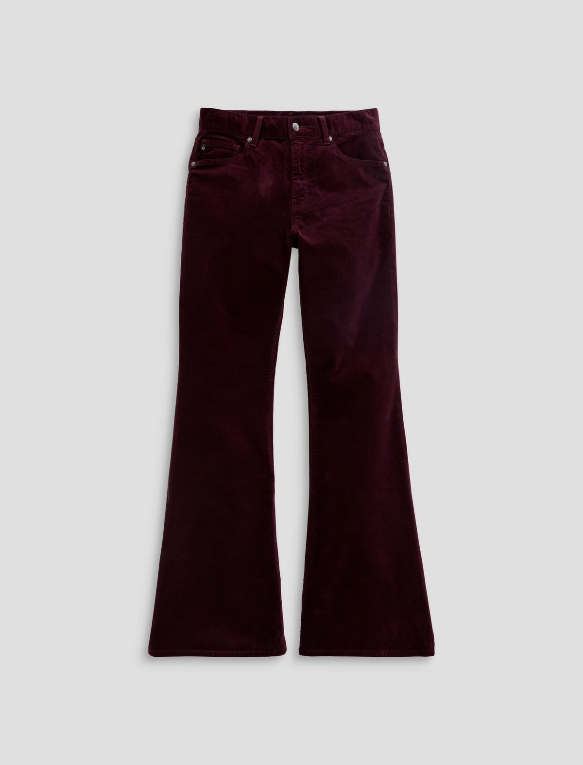 Georgia in Jazzberry