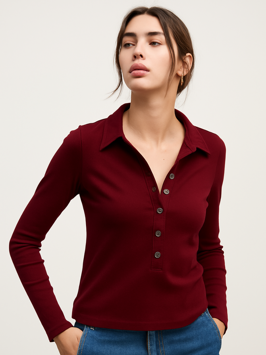 Arvine Top