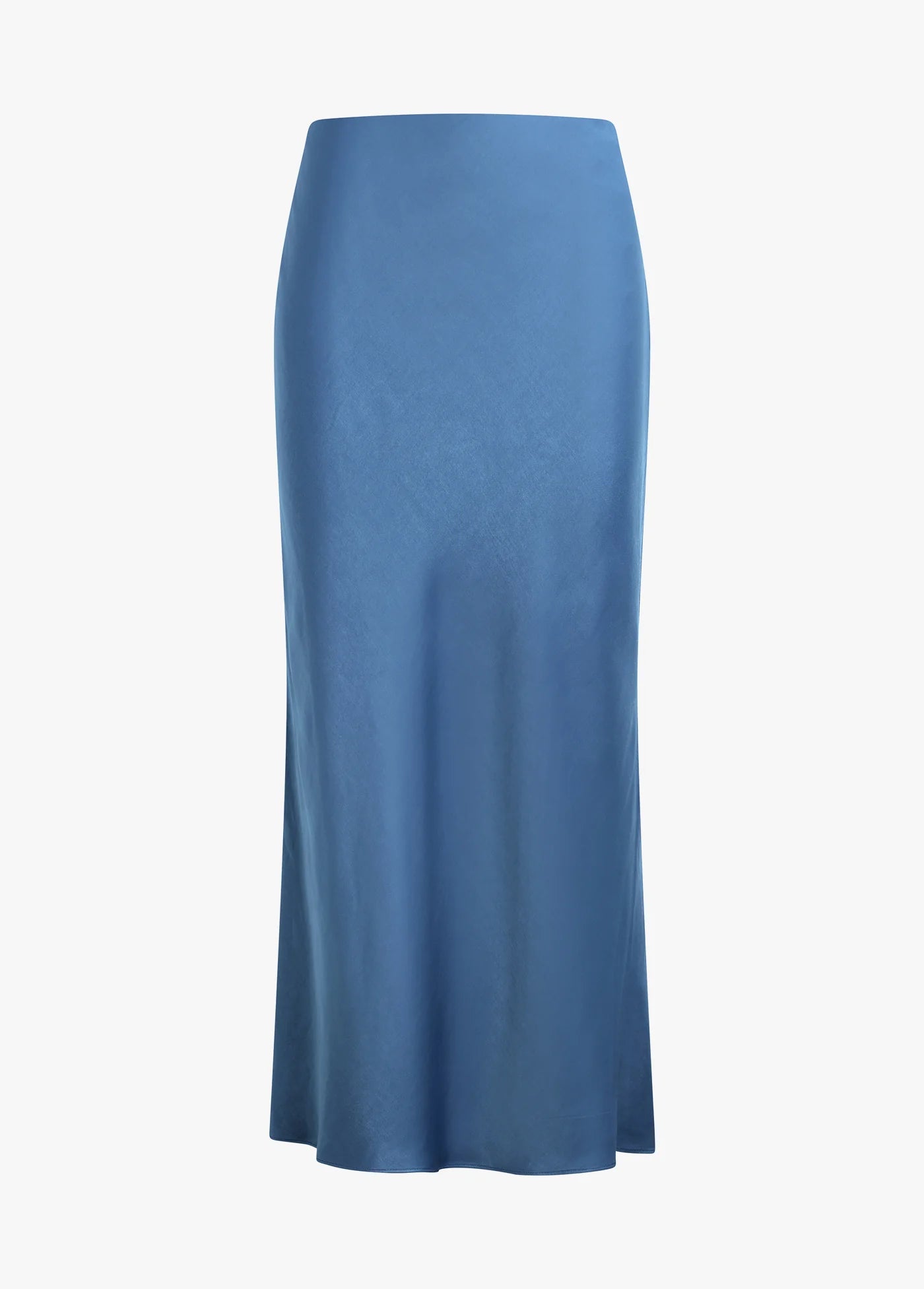 The Favorite Skirt River Blue