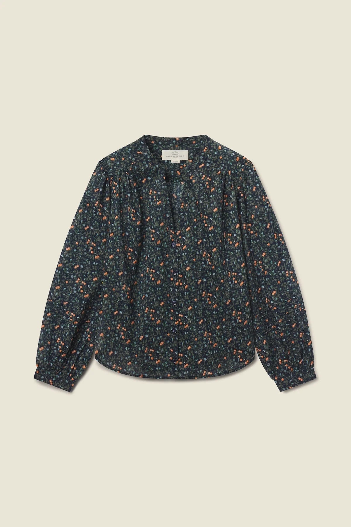 Pauline Blouse