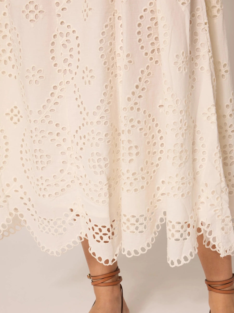 Yesenia Midi Dress